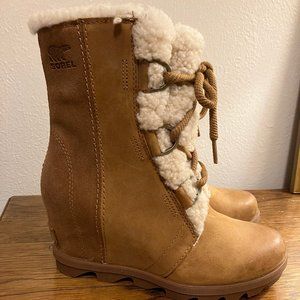 WOMEN'S EVIE™ II COZY BOOTIE